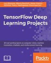 book TensorFlow Deep Learning Projects