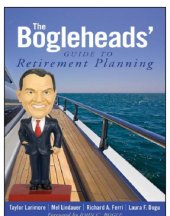 book The Bogleheads' Guide to Retirement Planning