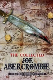 book The Collected Joe Abercrombie