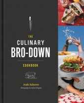 book The Culinary Bro-Down Cookbook