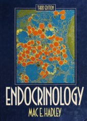 book Endocrinology