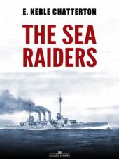 book The Sea Raiders