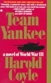 book Team Yankee