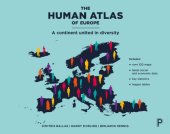 book The Human Atlas of Europe: A Continent United In Diversity