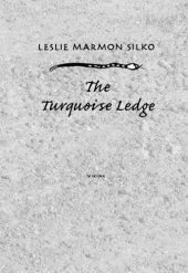 book The Turquoise Ledge: A Memoir