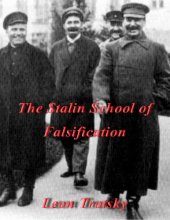 book The Stalin School of Falsification