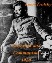 book Terrorism and Communism