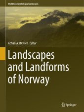 book Landscapes and Landforms of Norway