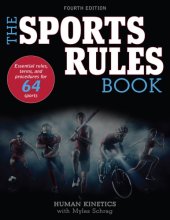 book The Sports Rules Book