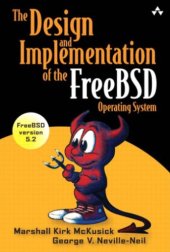 book The Design and Implementation of the FreeBSD Operating System