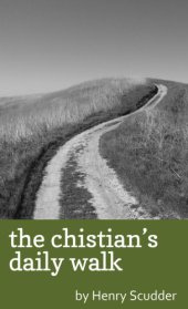 book the christian's daily walk