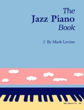 book The Jazz Piano Book