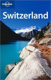 book Switzerland