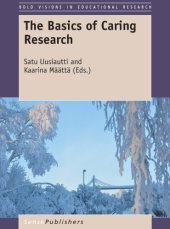 book The Basics of Caring Research