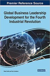 book Global Business Leadership Development for the Fourth Industrial Revolution