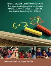 book Teaching Student-Centered Mathematics