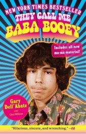 book They Call Me Baba Booey