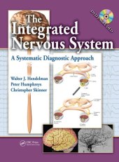 book The Integrated Nervous System: A Systematic Diagnostic Approach