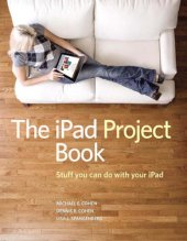 book The Ipad Project: Stuff You Can Do with Your Ipad