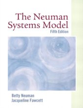 book The Neuman Systems Model