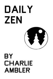 book The Daily Zen Book of Wisdom