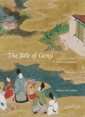 book The Tale of Genji: A Visual Companion