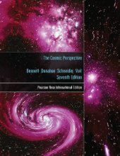 book The Cosmic Perspective