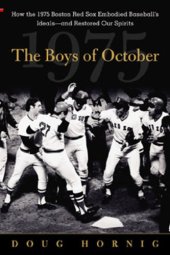 book The Boys of October