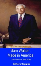 book Sam Walton: Made In America