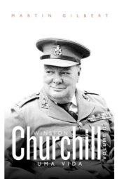 book Winston Churchill: Uma vida: Volume II