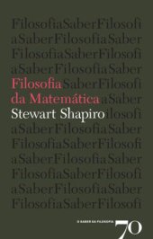 book Filosofia da Matemática