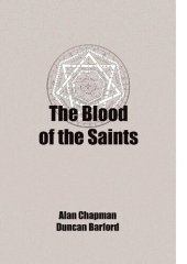 book The Blood of the Saints