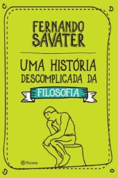 book Uma História Descomplicada da Filosofia