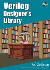 book Verilog Designer's Library