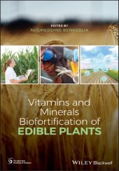 book Vitamins and Minerals Bio-Fortification of Edible Plants