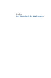 book Duden, Das Wörterbuch Der Abkürzungen: Rund 50000 Nationale Und Internationale Abkürzungen Und Kurzwörter Mit Ihren Bedeutungen