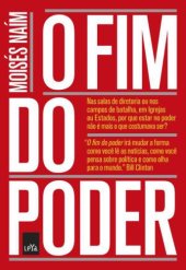 book O Fim do Poder