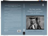 book The state and the paradox of customary law in Africa