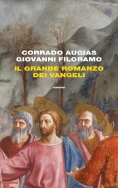 book Il grande romanzo dei Vangeli