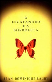 book O Escafandro e a Borboleta