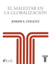 book El malestar en la globalización