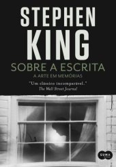 book Sobre a Escrita: A Arte em Memórias