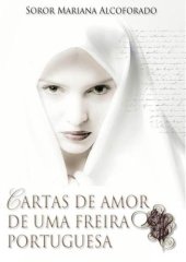 book Cartas de Amor de uma Freira Portuguesa