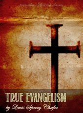 book True Evangelism