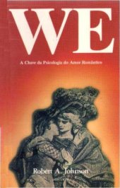 book We - A Chave da Psicologia do Amor Romântico