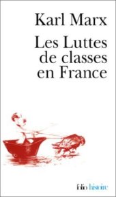 book Les Luttes De Classes En France