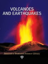 book Volcanoes and Earthquakes