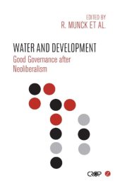 book Water and Development: Good Governance after Neoliberalism