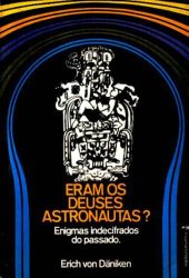 book Eram os Deuses Astronautas?