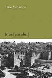 book Israel em Abril